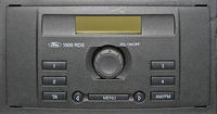 Radio Ford 1500 RDS Locked Radio Ford 1500 RDS Locked