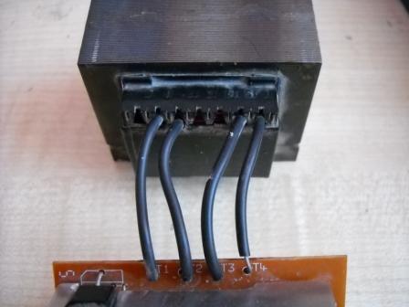 Ładowarka Makita DC9700 naprawa ? Ładowarka Makita DC9700 naprawa ?