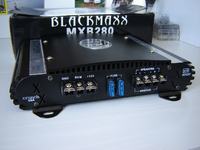 Dobór wzmacniacza + skrzynia bassowa do 450 zł