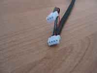 Accelero twin turbo + GF 9600GT Gainward