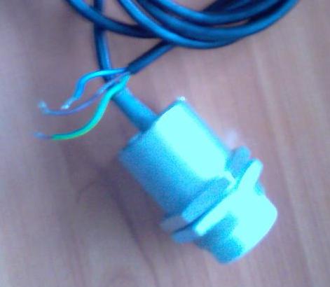 Czujnik krańcowy CK-15