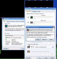 Jak podkręcić GF 8600 GT 512 DDR2