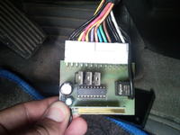 Co to za model alarmu SEO ELECTRONICS ???