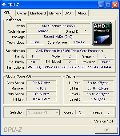 Amd8450+Abit A-S78h - OC - identyfikacja FSB i konf. pamięci