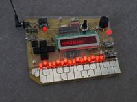 Ciekawy syntezator z modułem Arduino Ciekawy syntezator z modułem Arduino