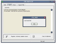 UWAGA: Ważna informacja dla posiadaczy z3x box'a.