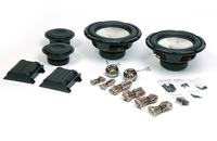 BOSCHMANN JR-833XT system 6 głośników 500W opinie!