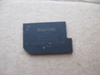 Jak odzyskać dane z uszkodzonych kart SanDisk Ultra i Olympus xD na WinXP?