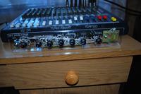 CORON DS-7 Analogowy moduł perkusyjny. CORON DS-7 Analogowy moduł perkusyjny.