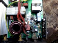 Spawarka cemont 3200 nazwa układu