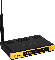 Elektrodowy ranking routerów Elektrodowy ranking routerów