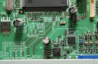 EIZO FlexScan L768 Analog No Signal