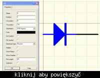 Protel 99SE -komunikat synchronizatora, jak usunąć ten błąd?