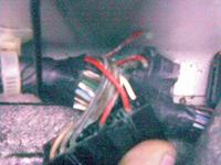 Lanos 1,5 se brak przeciwmgielnych, i swiatła w kabinie