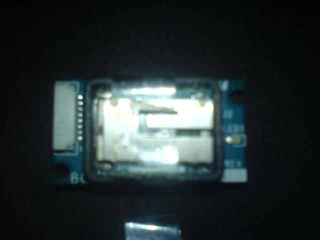 Carte Bluetooth BCM92045NMD Pour Acer Aspire 6920G, D'occasion