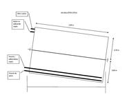 Custom 6mm Sheet Metal Buffer Heat Accumulator for 30KW Wood-Fired Boiler in Basement Custom 6mm Sheet Metal Buffer Heat Accumulator for 30KW Wood-Fired Boiler in Basement