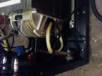Spawarka POWERMAT - awaria Spawarka POWERMAT - awaria