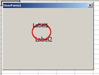 VBA Excel - zaznaczanie TextBox'a we Frame nie działa