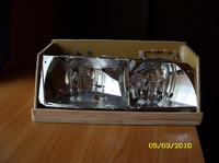 Stroboskop DIY 4 x Ifk 120 Stroboskop DIY 4 x Ifk 120