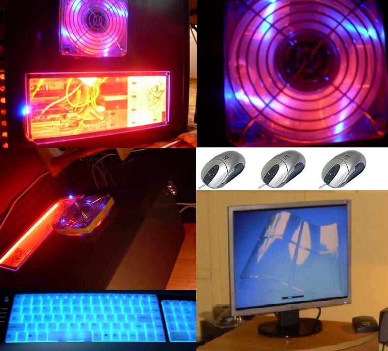 Nasze obudowy, nasz sprzęt.