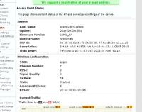Koncepcja sieci WIFI - dwa routery, czy jest taka opcja.