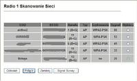 AirLive G.Duo - jak skonfigurować do przesyłania sygnału WiFi z Cerberus Pentagram?