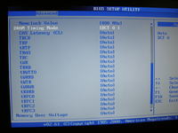OverClock Athlon X2 6000+, GeForce 9400GT i Kingston HyperX