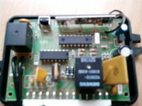 SPS ELECTRONICS - alarm samochodowy z centralnym zamkiem SPS ELECTRONICS - alarm samochodowy z centralnym zamkiem