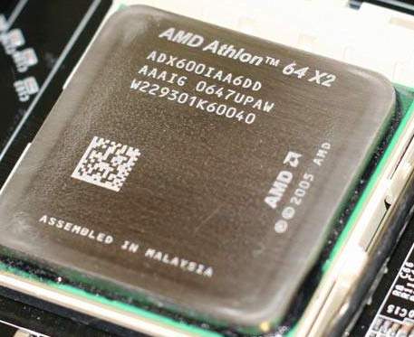 ADX600IAA6DD niespotykane oznaczenie athlon 64 X2 6000+