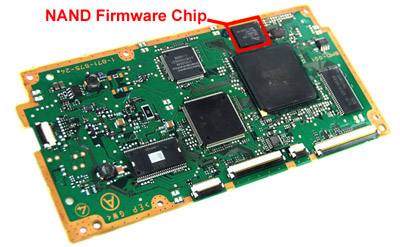 PS3 nie czyta BR ale czyta audio i DVD - nie jest to laser