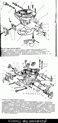 Kłopot z nierówną pracą silnika Łada 1300 na biegu jałowym