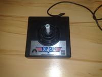 Stary joystick, H-Shifter, podłączenie - Problem