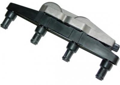 "Pierdzenie" CB radia przy włączonym silniku gdy k