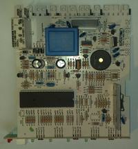 Zmywarka ESL499 potrzebny wsad pamięci