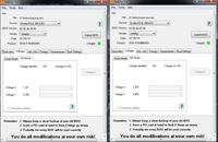 Gf GTS250 E-Green zmiana biosu?