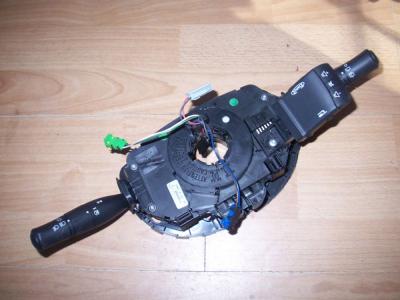 Demontaz skrzyni biegów Renault meganeII