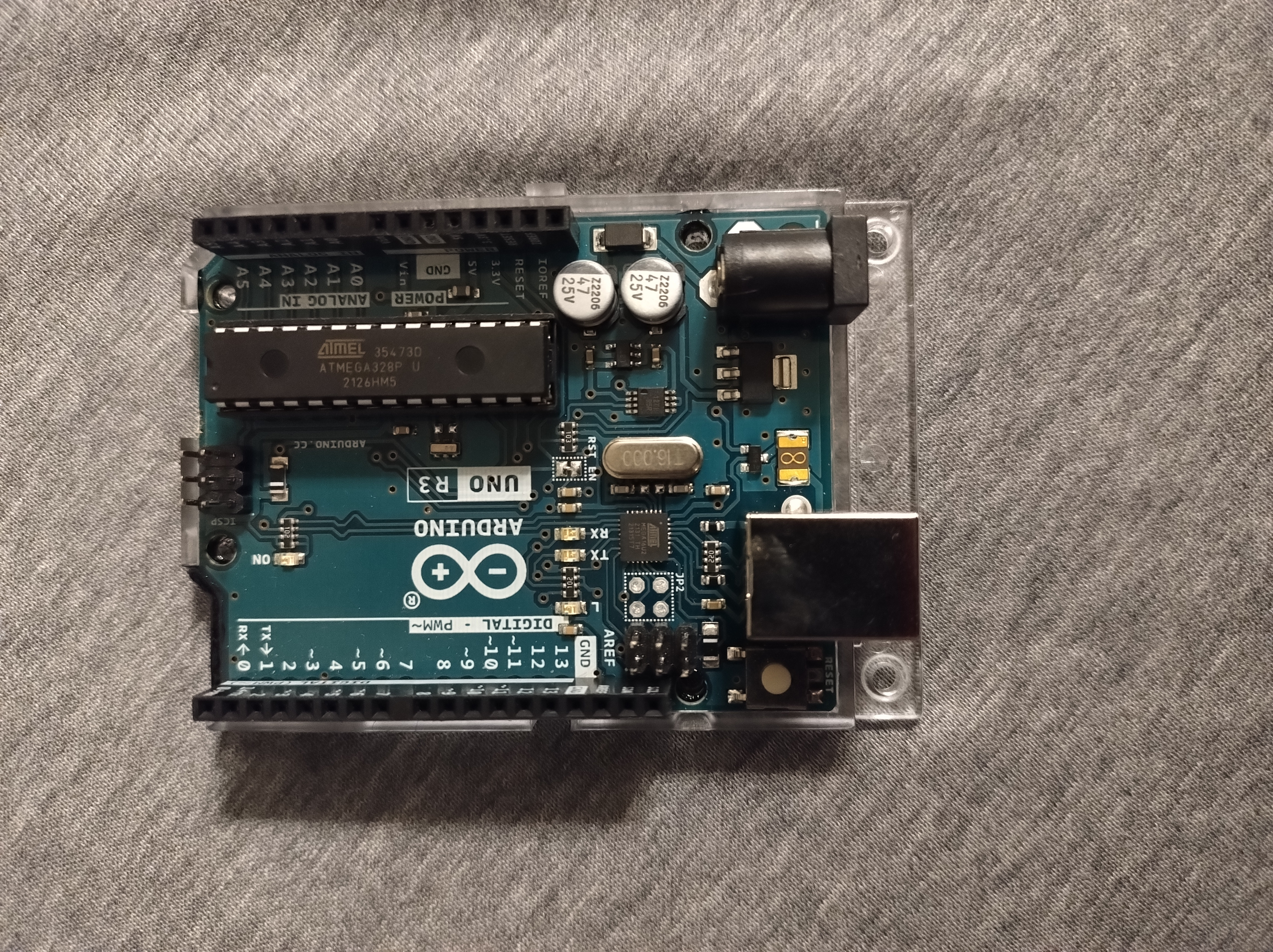 [Rozwiązano] Jak podłączyć wyświetlacz z obrazka do Arduino Uno R3 ...