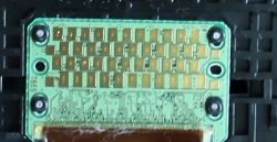 Canon MG5550 Printer: Fixing B200 Error After Cleaning Print Head