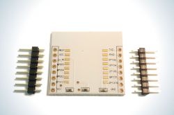 ESP8266-07 - why can't I connect to the ESP8266-07 via UART flasher?