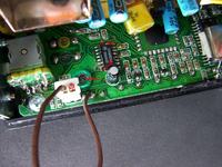 Radio Omega - Zanikający odbiór w AM po godzinie pracy, brak reakcji na kanały