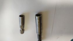 Mini Test: Tanie nasadki M2,5 - M5 Mini Test: Tanie nasadki M2,5 - M5