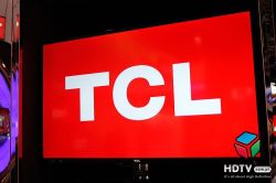 TCL osiąga rekordowe wyniki sprzedaży telewizorów LCD.