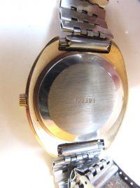 RAKETA Watch Gold-Plated Case Possibility: Confirming Gilding & Determining Value RAKETA Watch Gold-Plated Case Possibility: Confirming Gilding & Determining Value