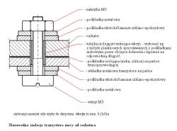 Rekomendacje tranzystora NPN do zasilacza liniowego 3-5A, 50V, DC