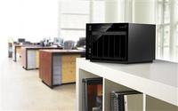 Seagate NAS i NAS Pro - przechowywanie danych dla małych biur