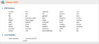 superhost - Hosting nie obsługuje PHPBB w wersji wyższej jak 3.0.13