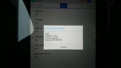 Volvo v50 1.6hdi p1103 i.... - Od lat wraca błąd serwis antypoślizgowy auto mam 7lat i drugi p1103.