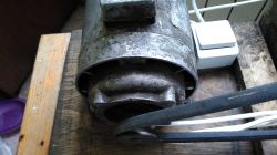 Utilizing Frania Washing Machine Motor for Meat Grinder Power: Starting Capacitor Query Utilizing Frania Washing Machine Motor for Meat Grinder Power: Starting Capacitor Query