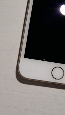 Iphone 7 - Przycisk home nie działa po wymianie wyświetlacza Iphone 7 - Przycisk home nie działa po wymianie wyświetlacza