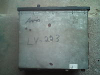 Radio Grundig beta, jak podłączyć, rozszyfrowanie znaków